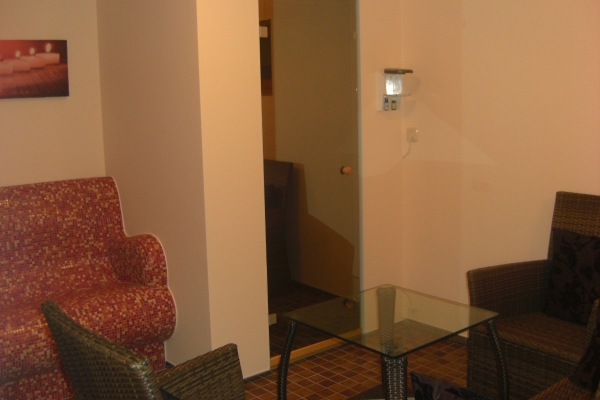 Pension Hartenfels